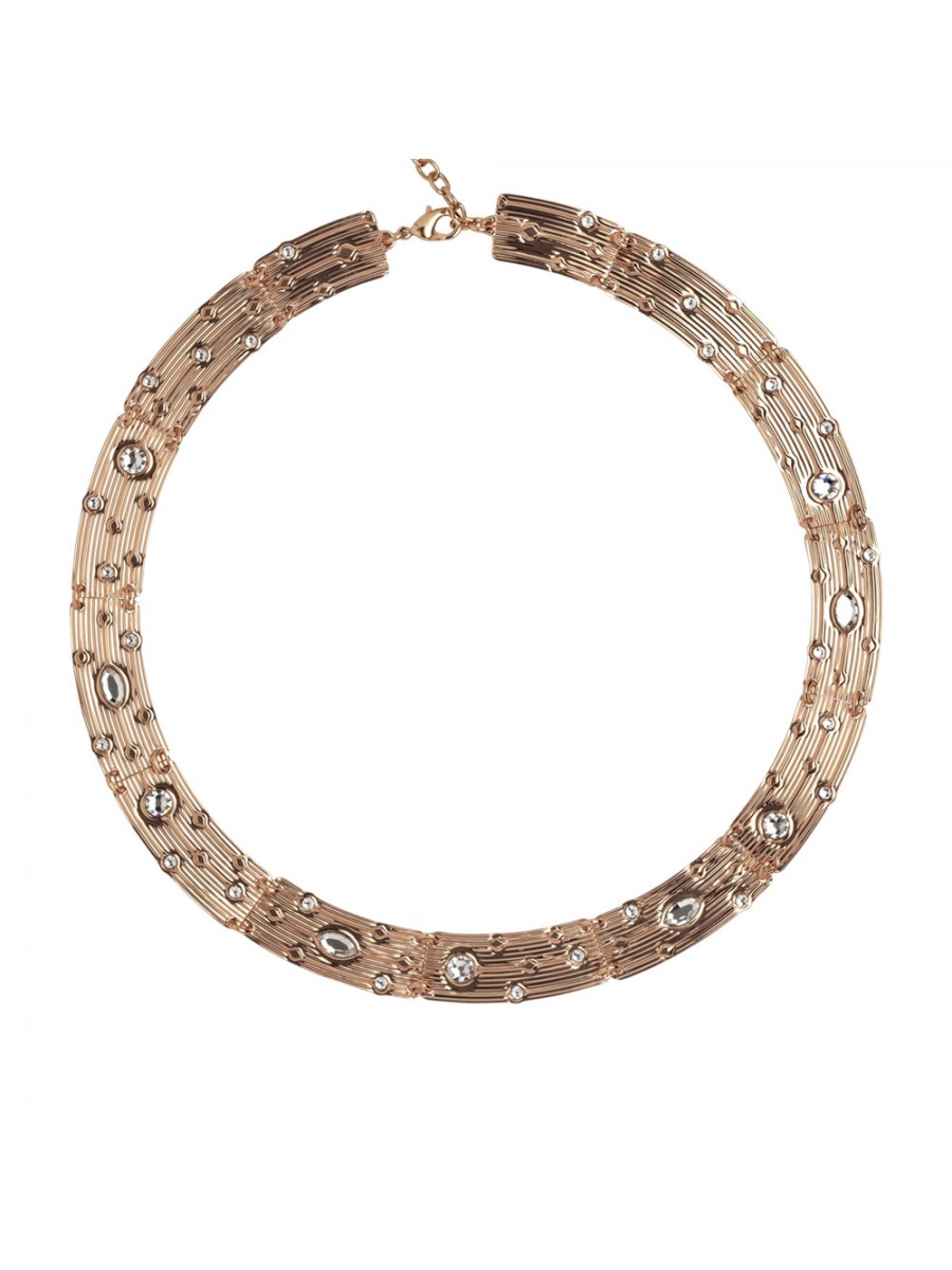 Collana Donna Boccadamo Emblema - XGR554C
